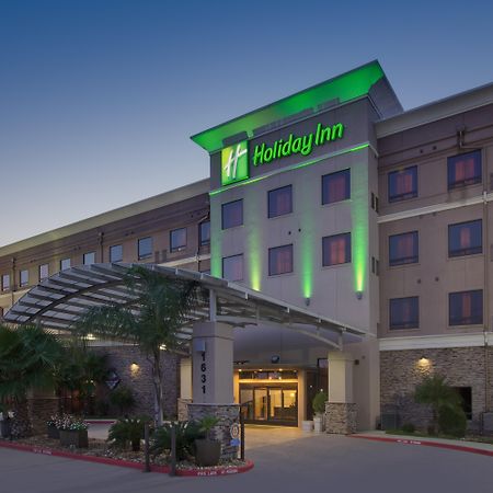 Holiday Inn Houston East-Channelview By Ihg Exterior photo