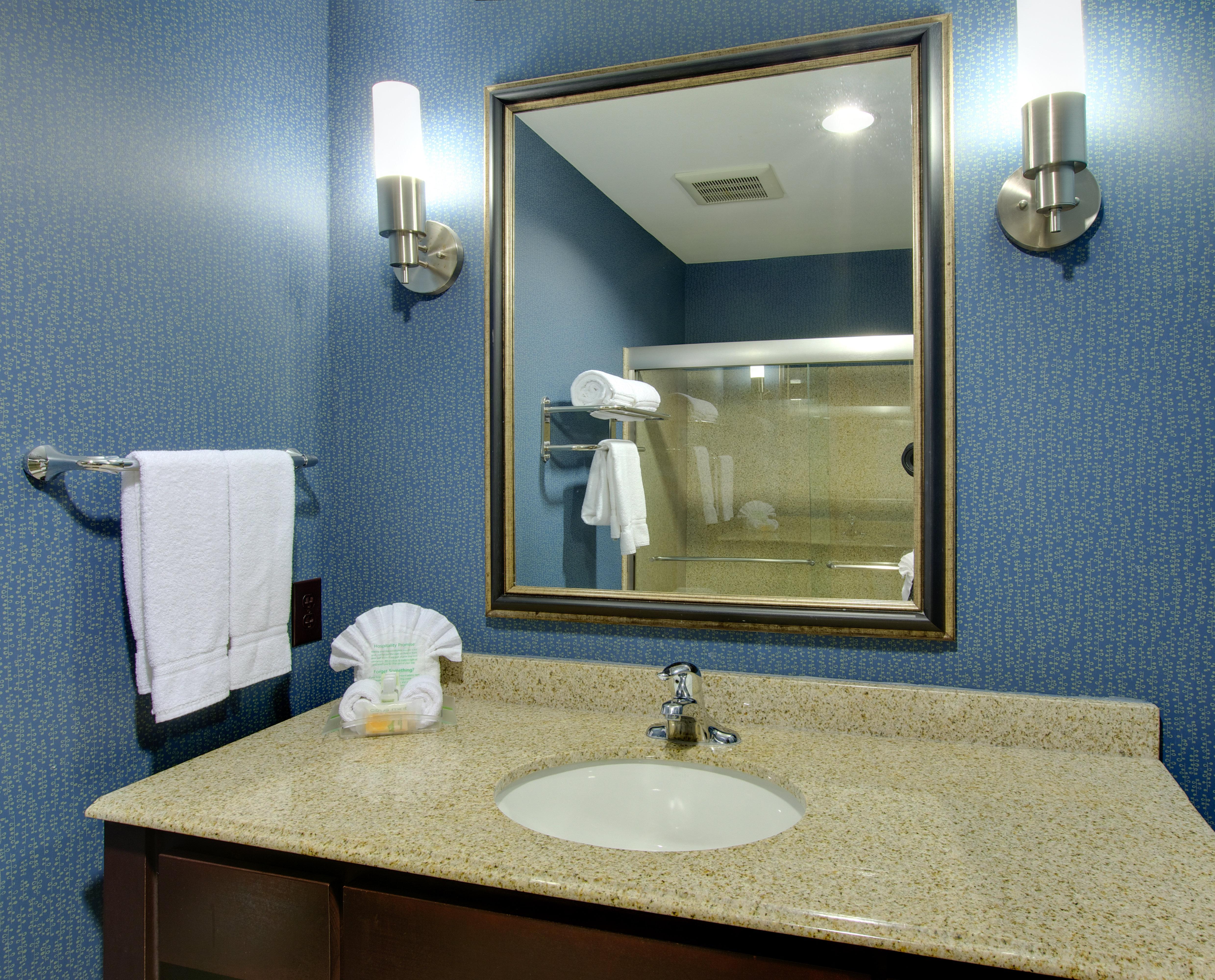 Holiday Inn Houston East-Channelview By Ihg Exterior photo