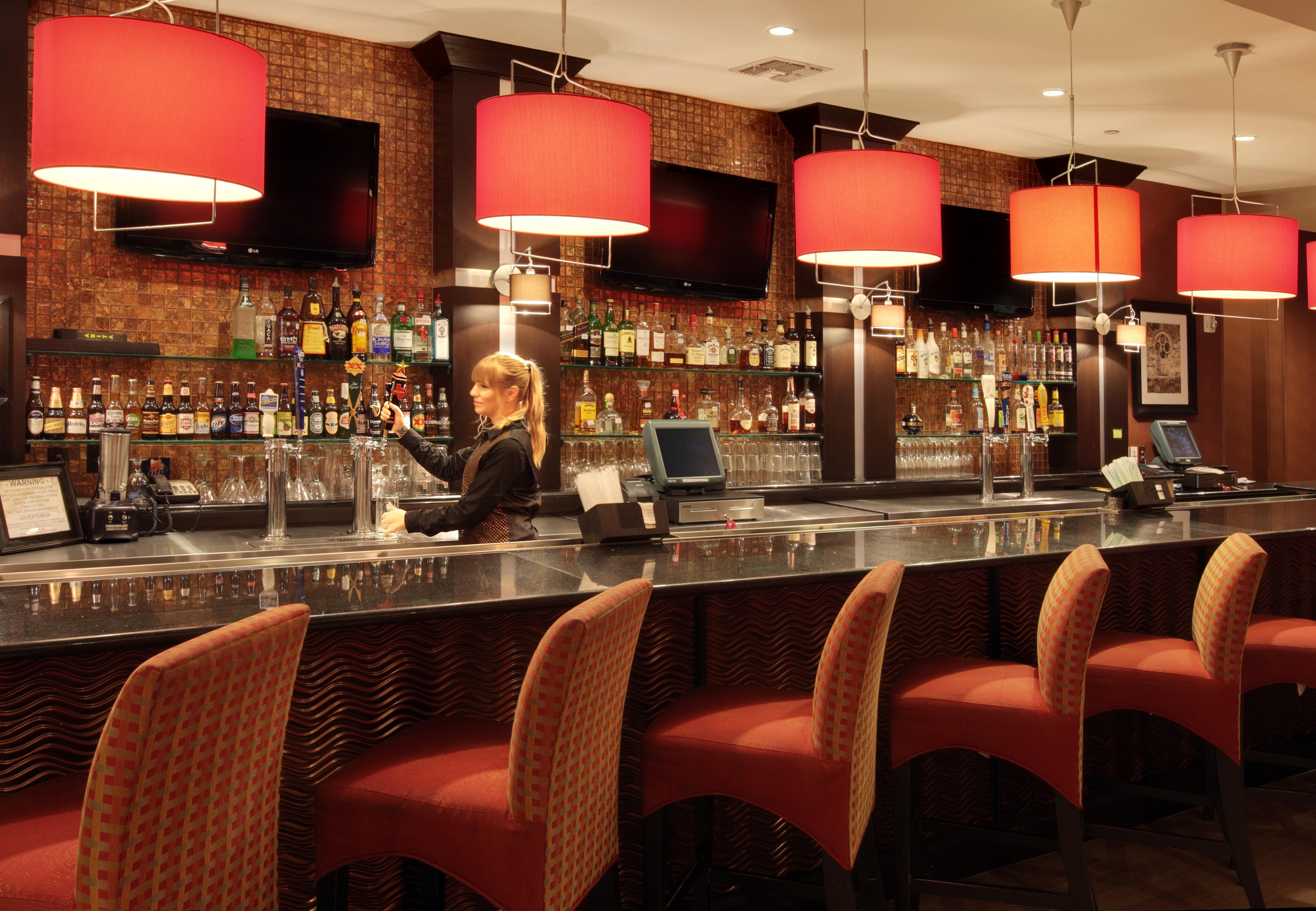 Holiday Inn Houston East-Channelview By Ihg Exterior photo
