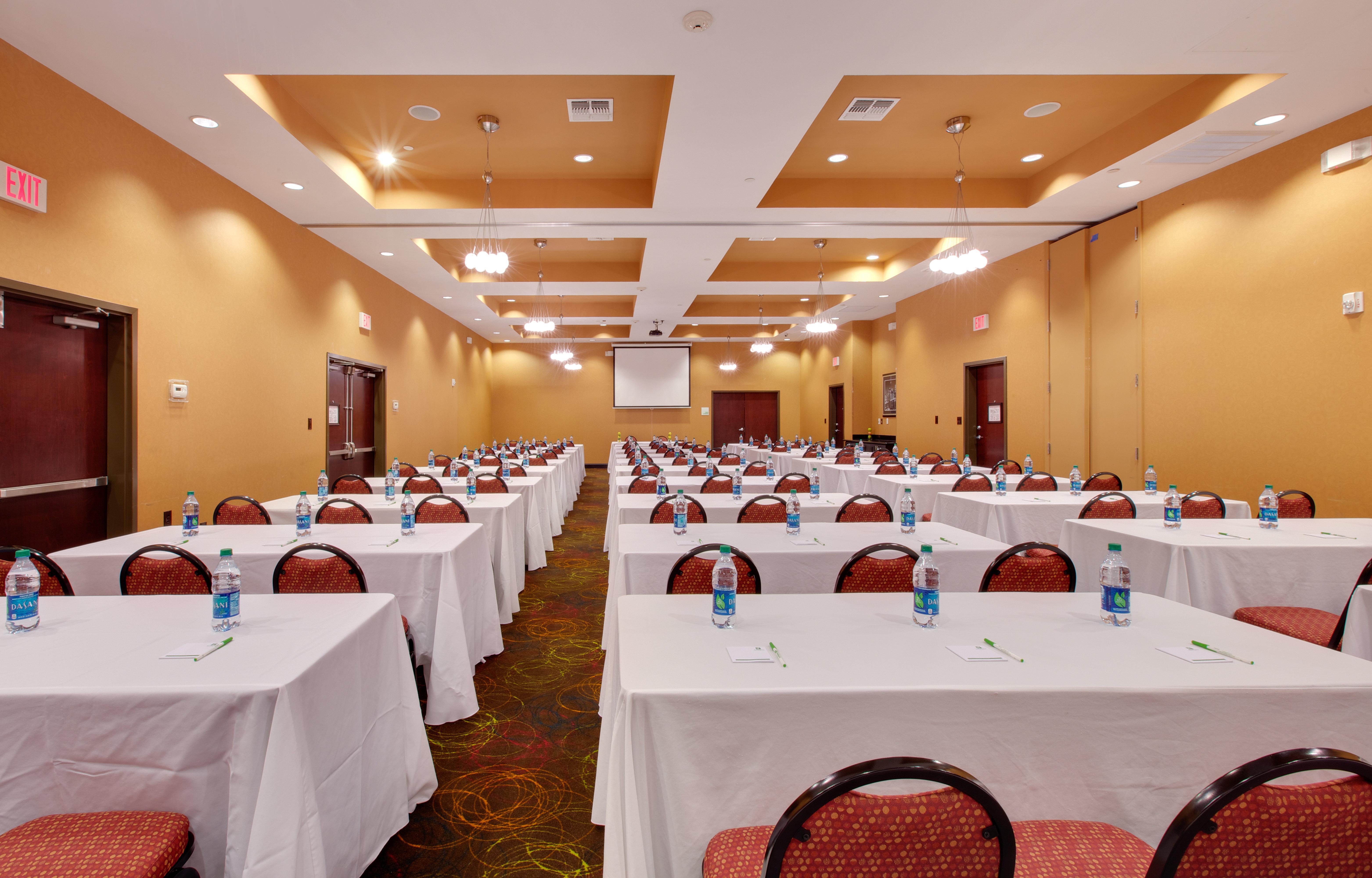 Holiday Inn Houston East-Channelview By Ihg Exterior photo