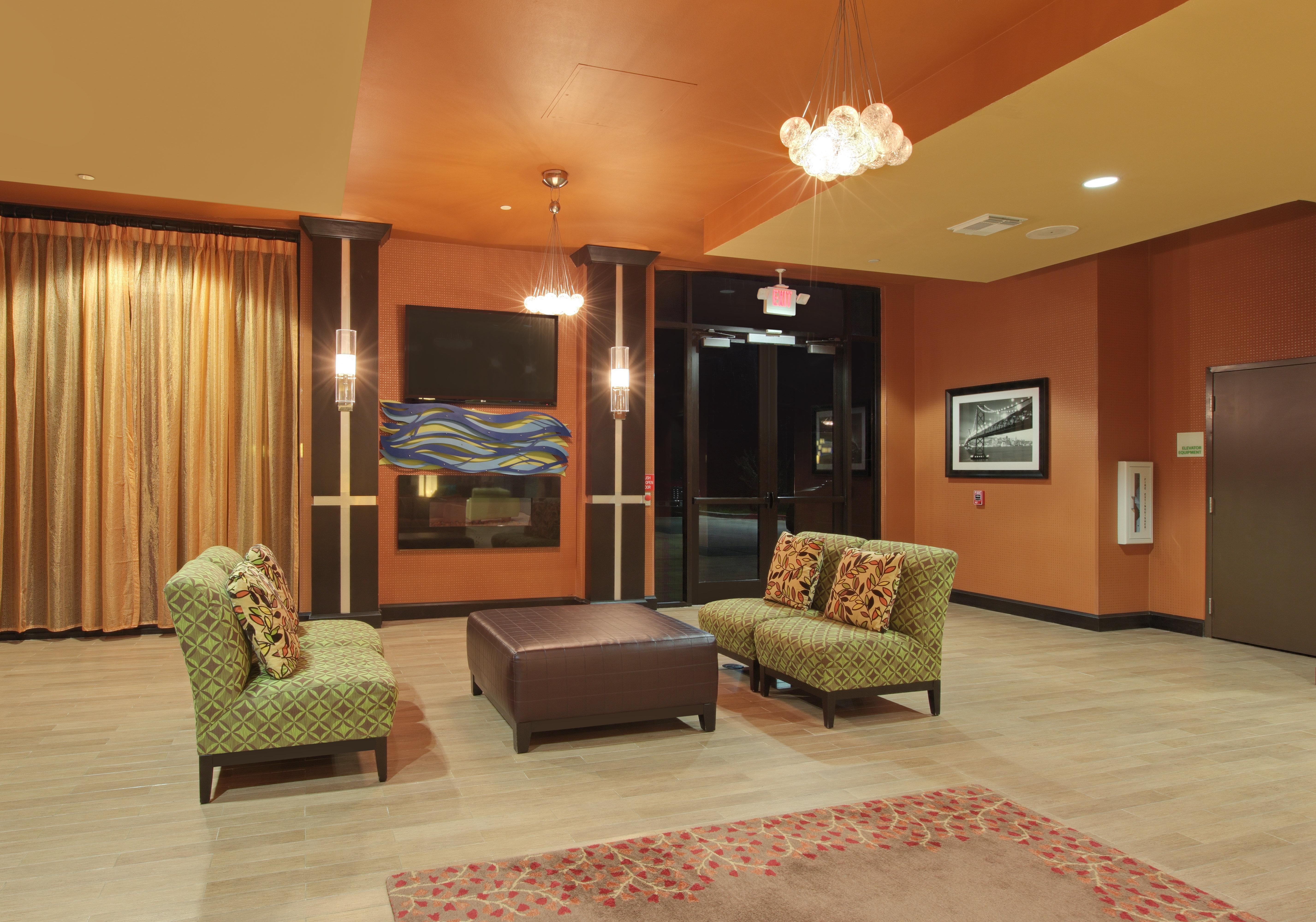 Holiday Inn Houston East-Channelview By Ihg Exterior photo