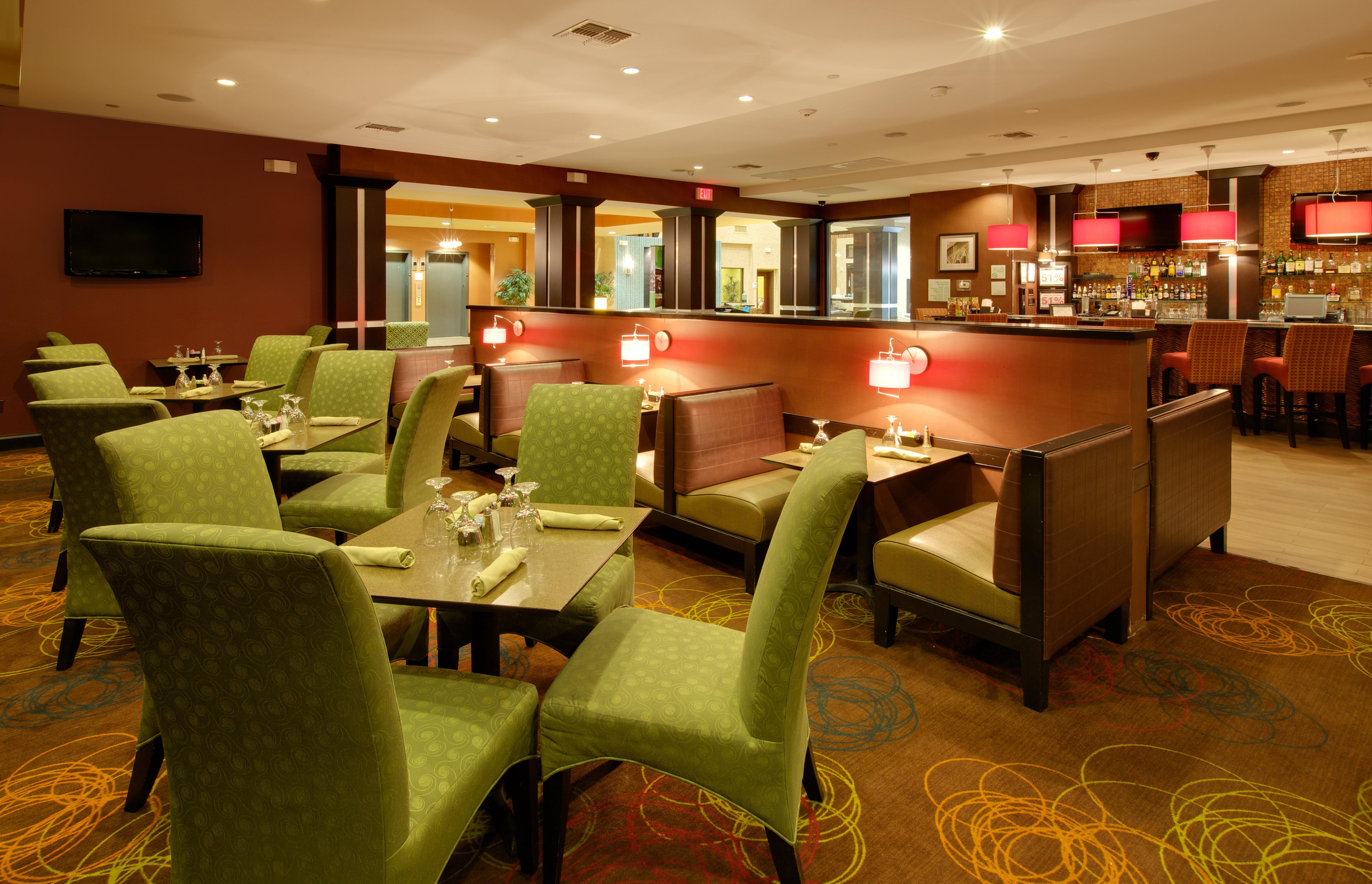 Holiday Inn Houston East-Channelview By Ihg Exterior photo