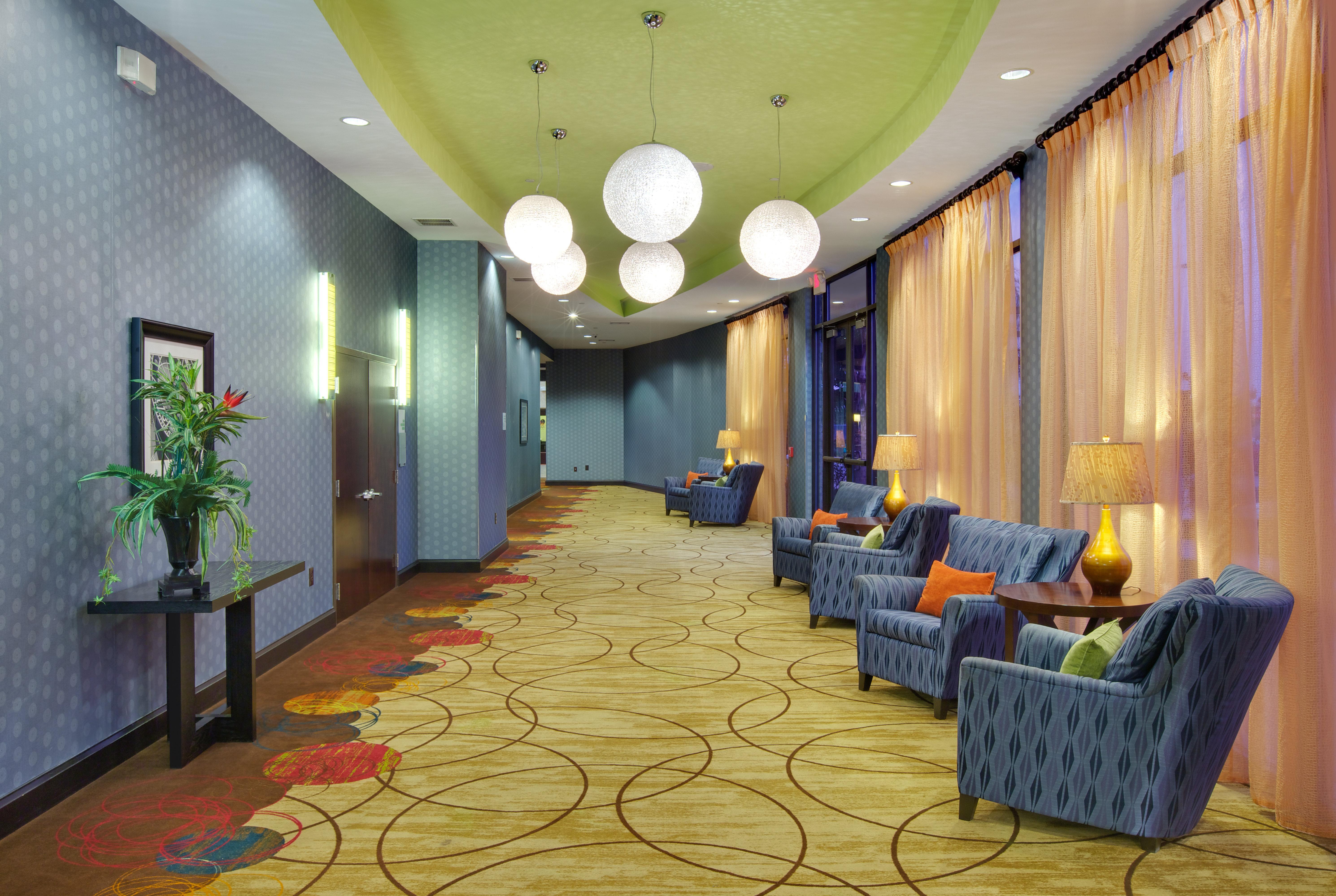 Holiday Inn Houston East-Channelview By Ihg Exterior photo