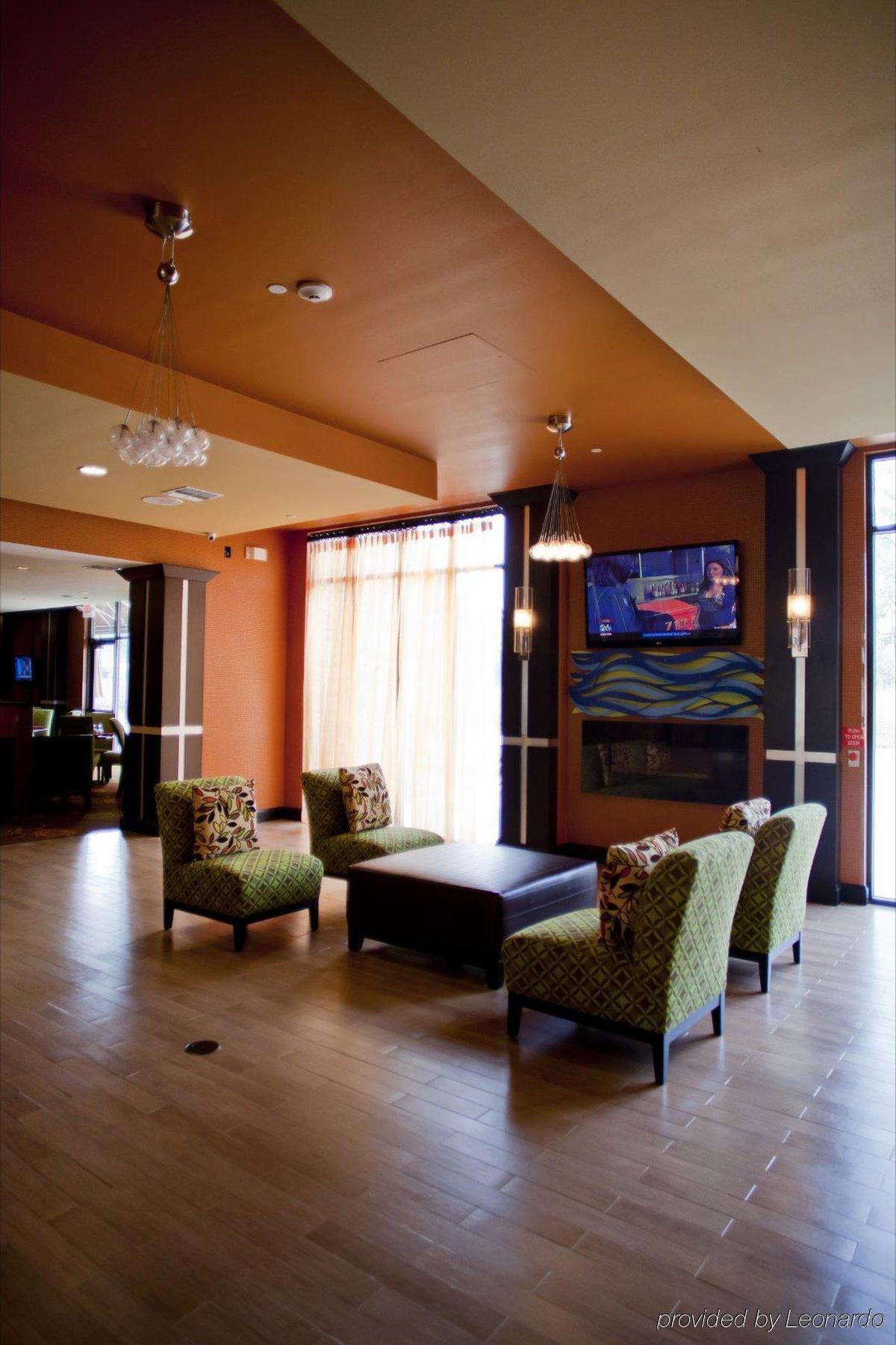 Holiday Inn Houston East-Channelview By Ihg Interior photo
