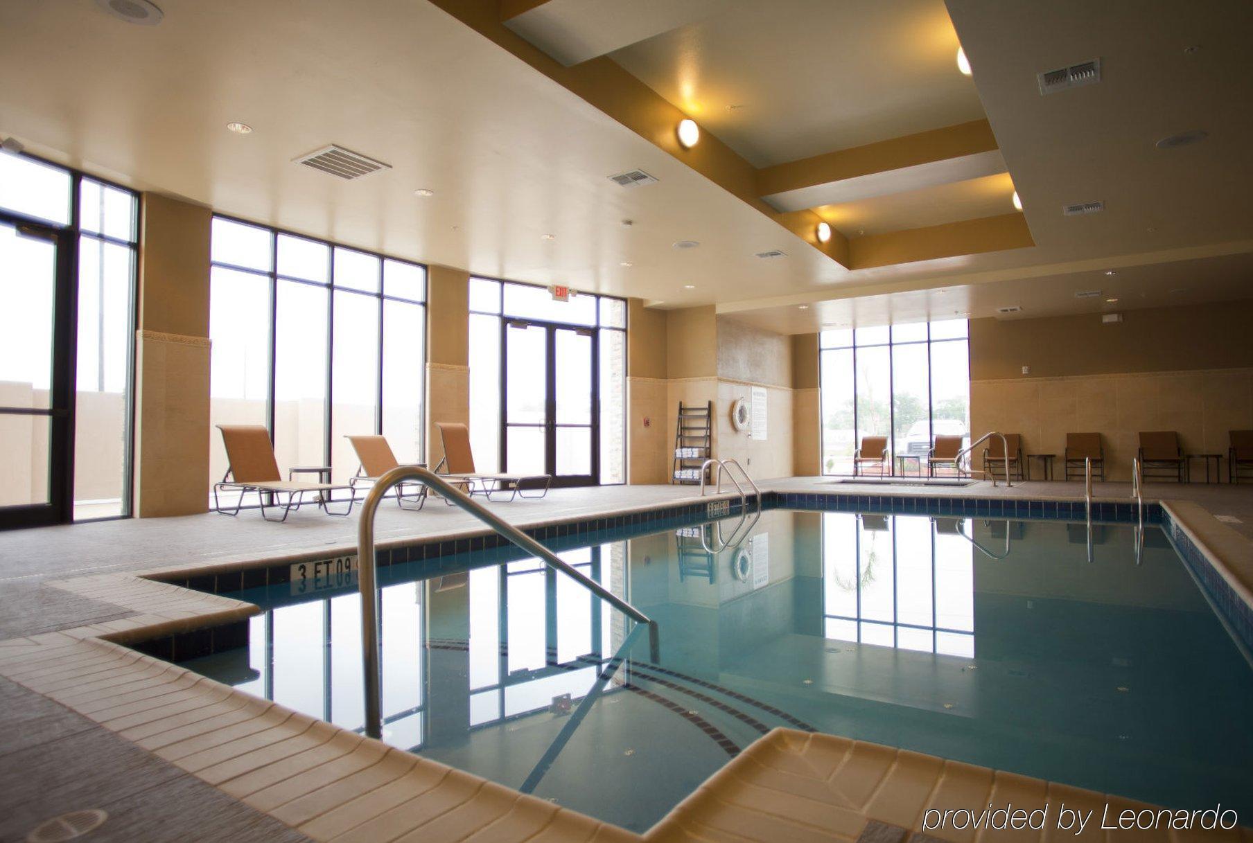 Holiday Inn Houston East-Channelview By Ihg Facilities photo