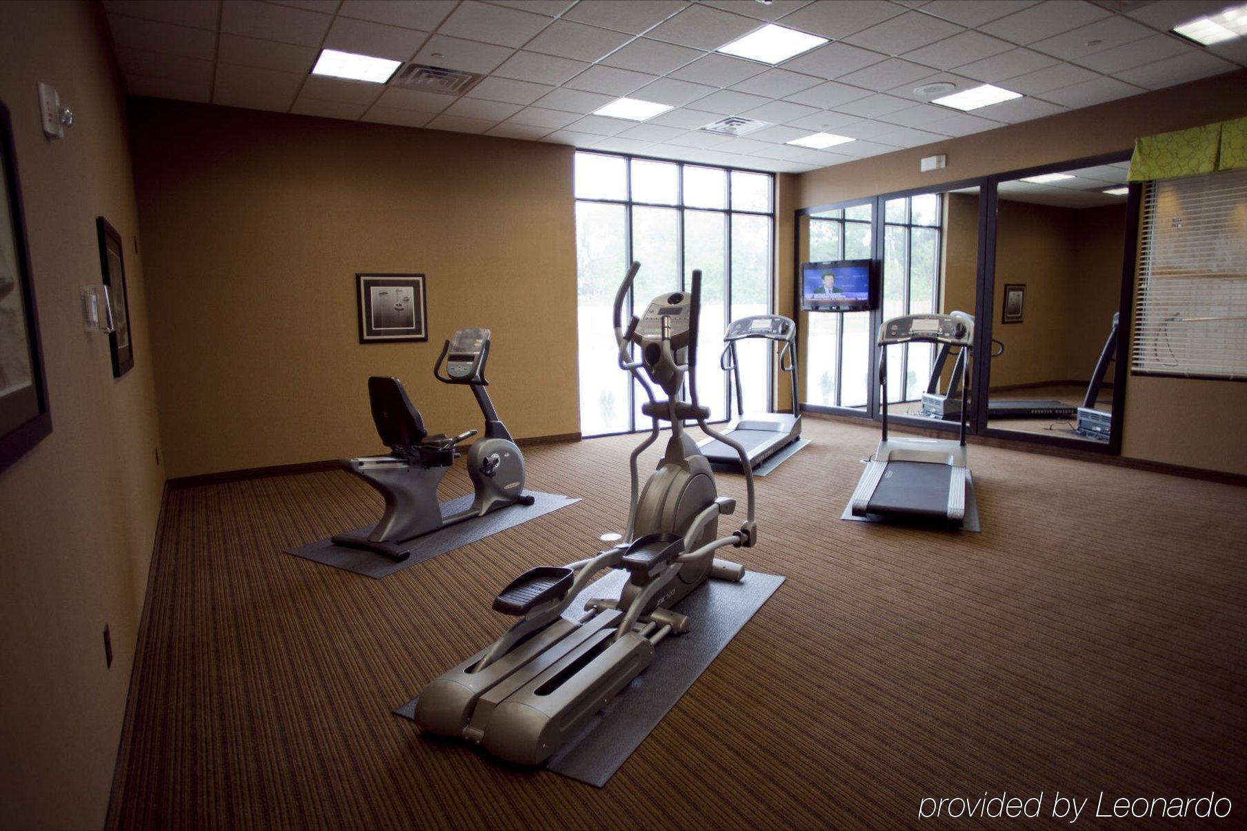 Holiday Inn Houston East-Channelview By Ihg Facilities photo