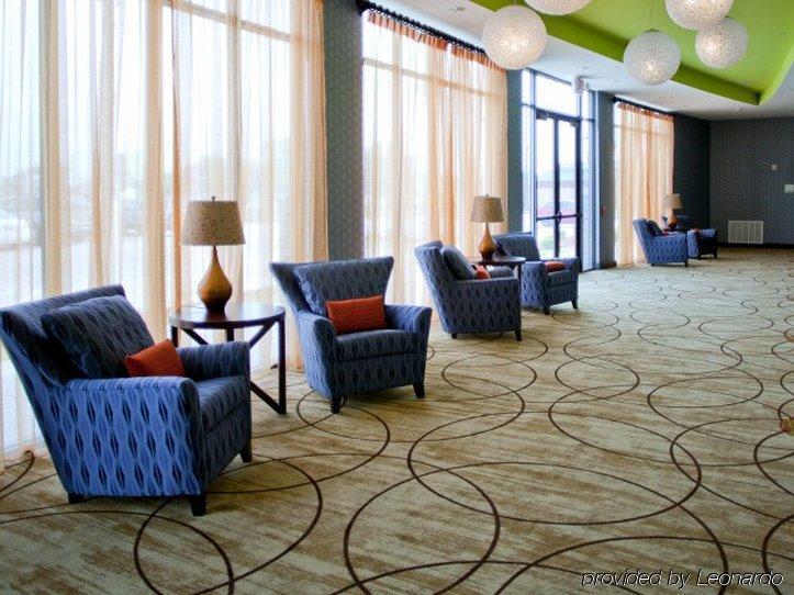 Holiday Inn Houston East-Channelview By Ihg Interior photo