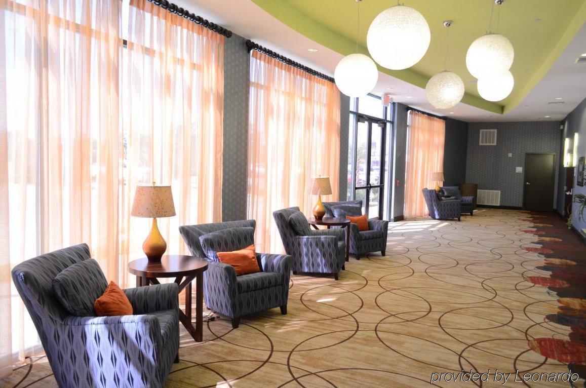 Holiday Inn Houston East-Channelview By Ihg Exterior photo